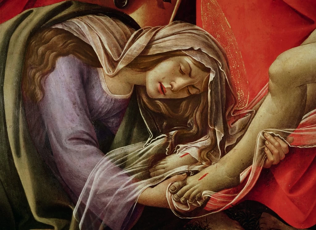 220 Sandro Botticelli