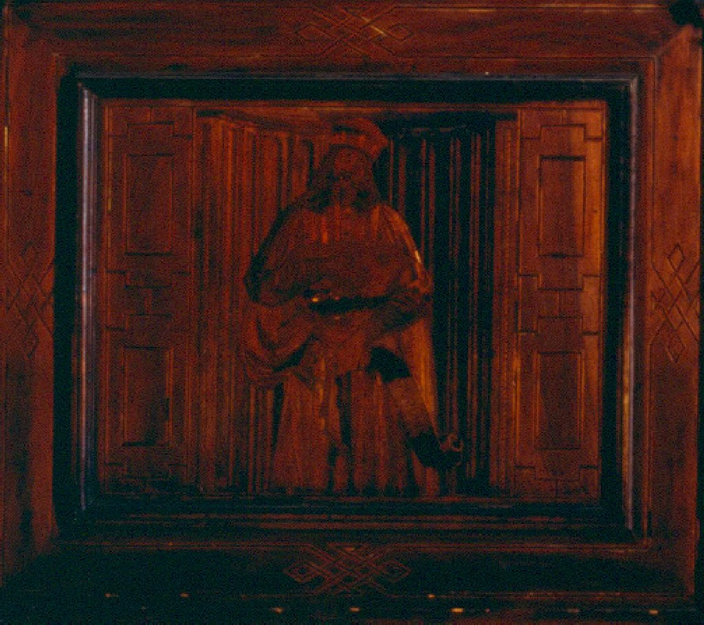 221 Sandro Botticelli