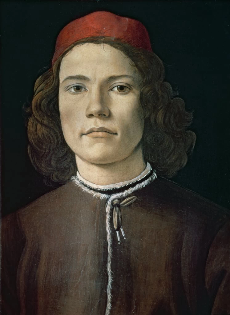 225 Sandro Botticelli
