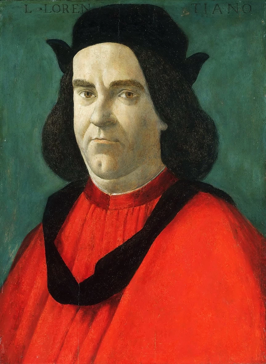 226 Sandro Botticelli