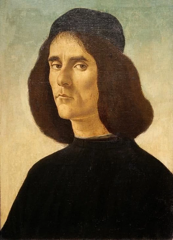 227 Sandro Botticelli