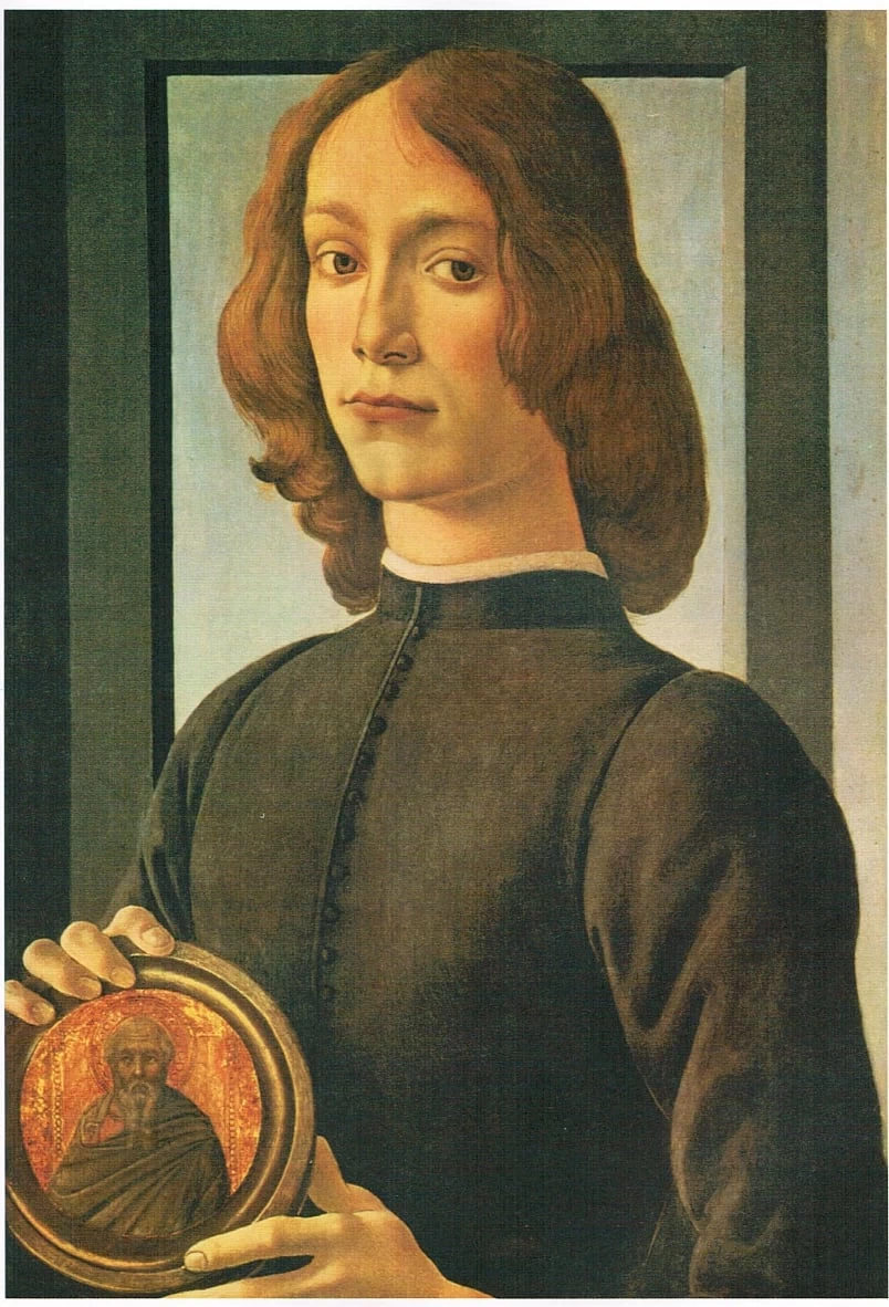 228 Sandro Botticelli