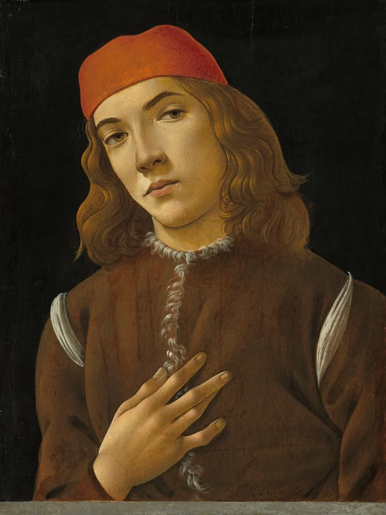 229 Sandro Botticelli