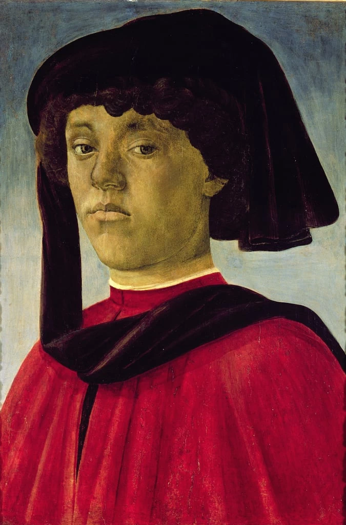231 Sandro Botticelli