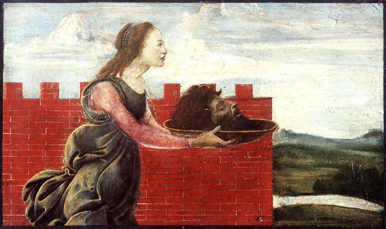 232 Sandro Botticelli