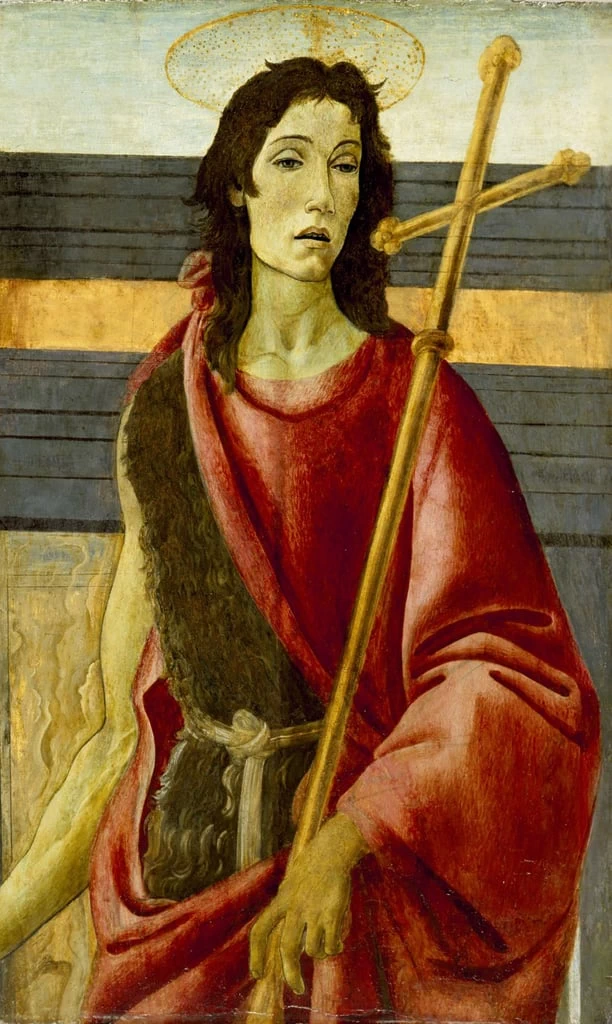 234 Sandro Botticelli