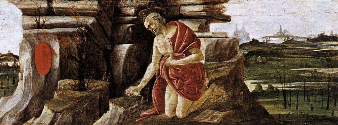 237 Sandro Botticelli