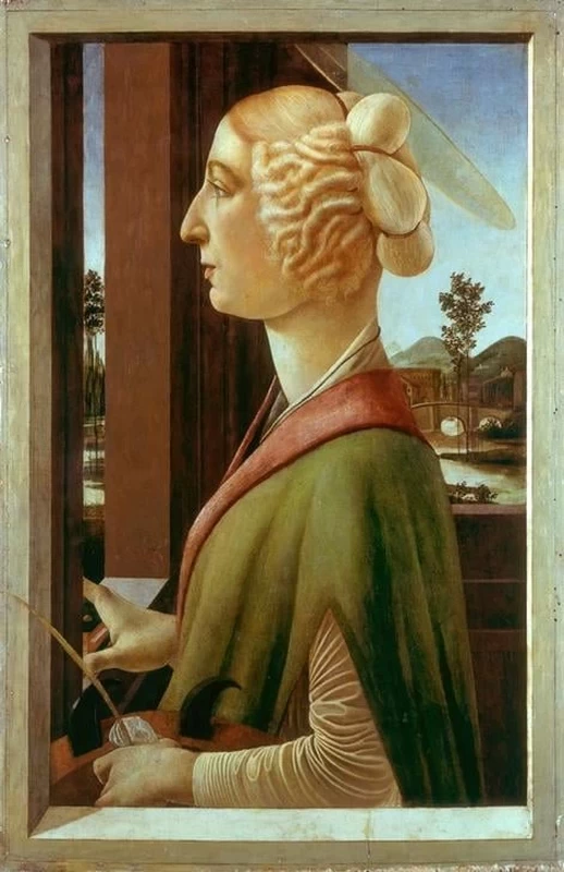 239 Sandro Botticelli