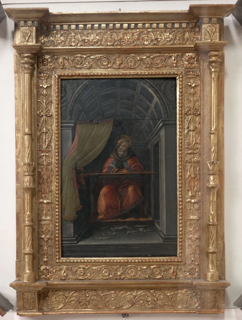 240 Sandro Botticelli
