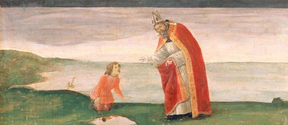 241 Sandro Botticelli
