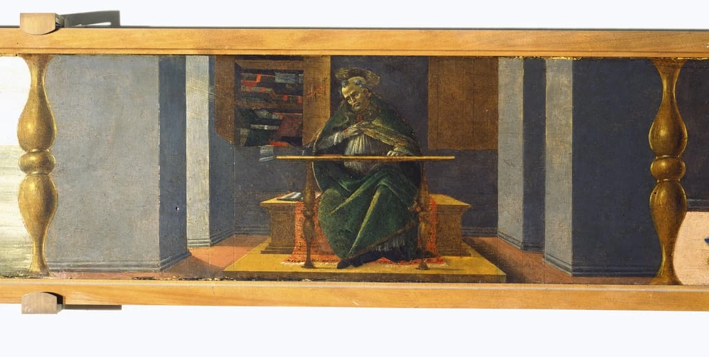 243 Sandro Botticelli