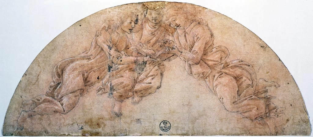 250 Sandro Botticelli