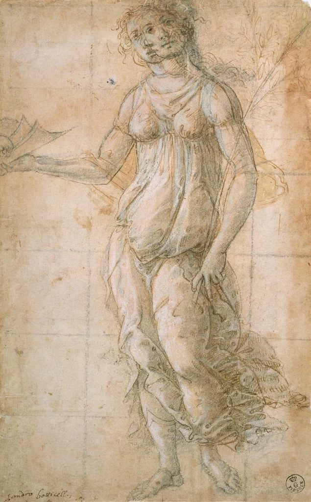 251 Sandro Botticelli