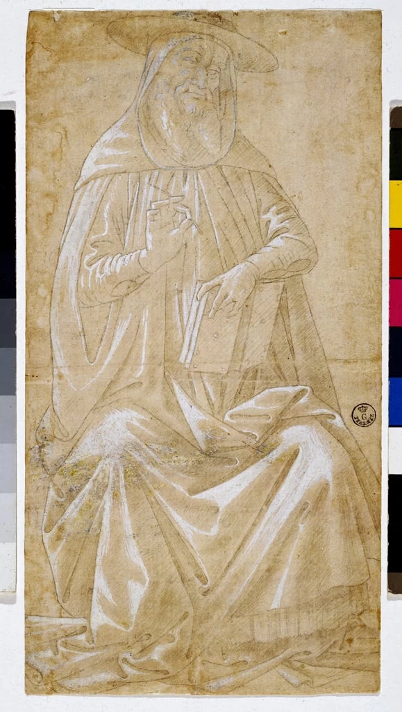 253 Sandro Botticelli
