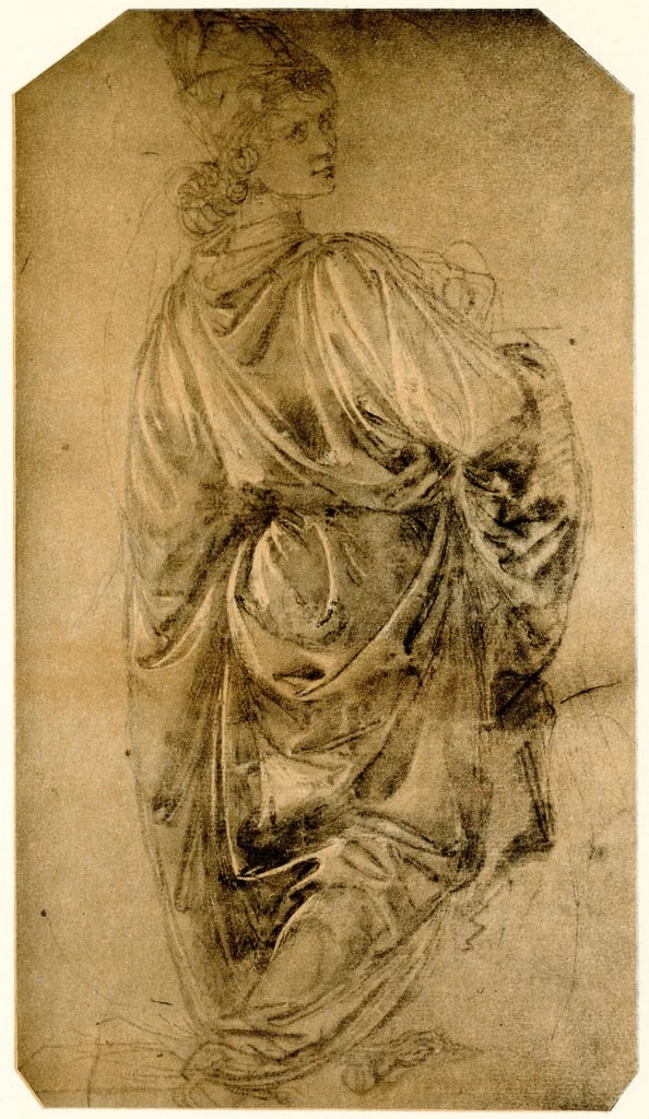 255 Sandro Botticelli