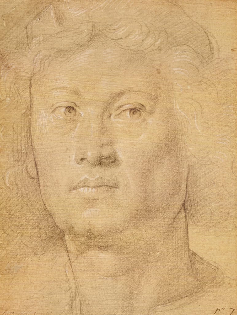257 Sandro Botticelli