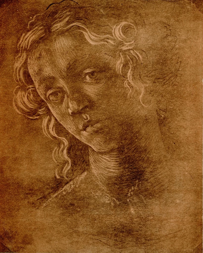 258 Sandro Botticelli