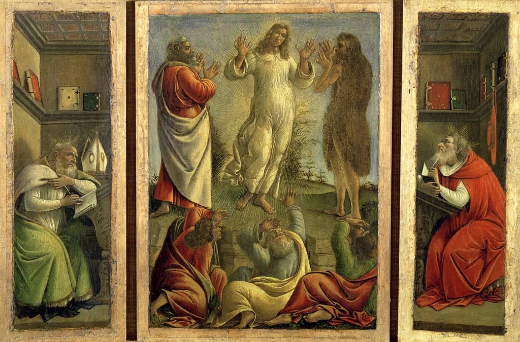 260 Sandro Botticelli