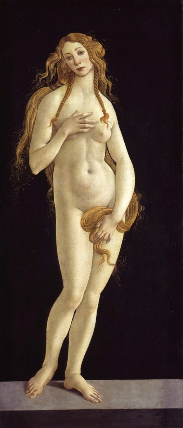 264 Sandro Botticelli