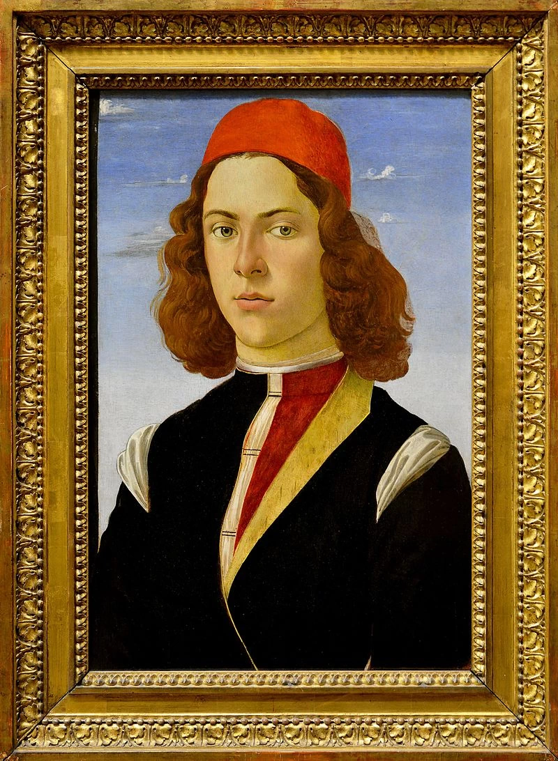 32 Sandro Botticelli
