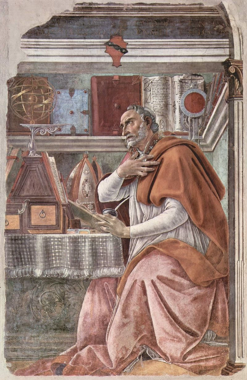 39 Sandro Botticelli