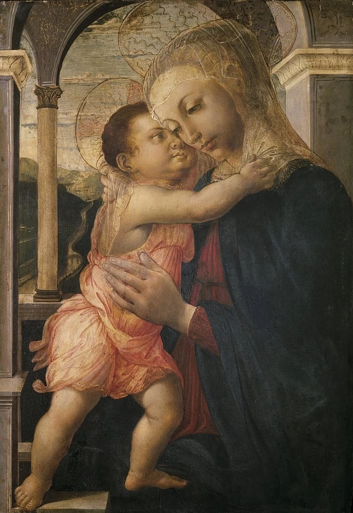 4 Sandro Botticelli