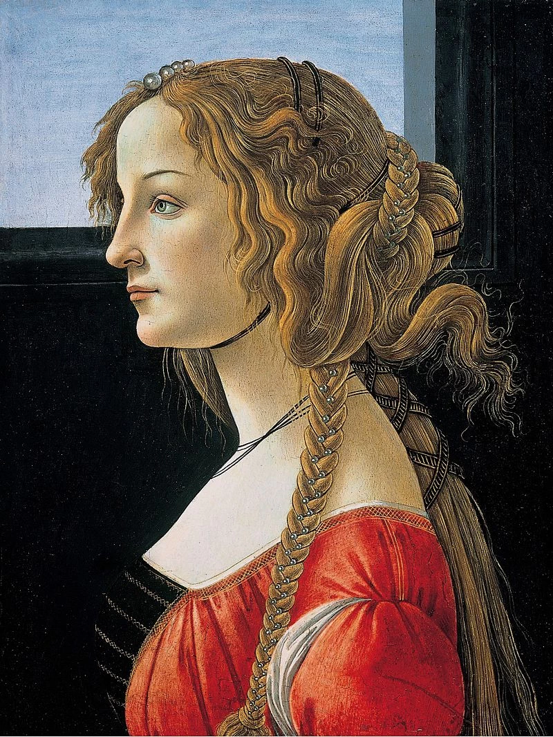 43 Sandro Botticelli