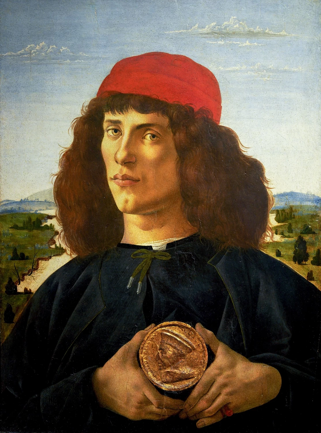 47 Sandro Botticelli