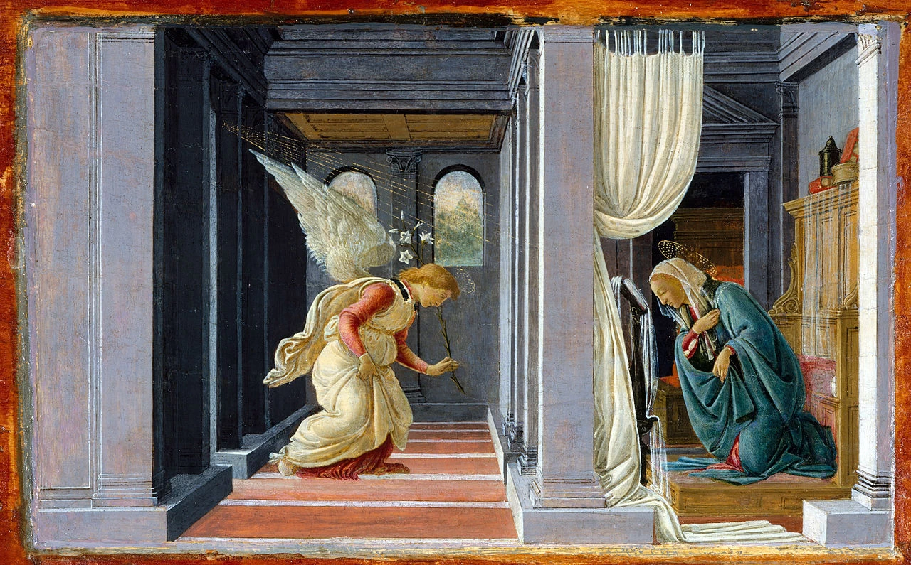 52 Sandro Botticelli