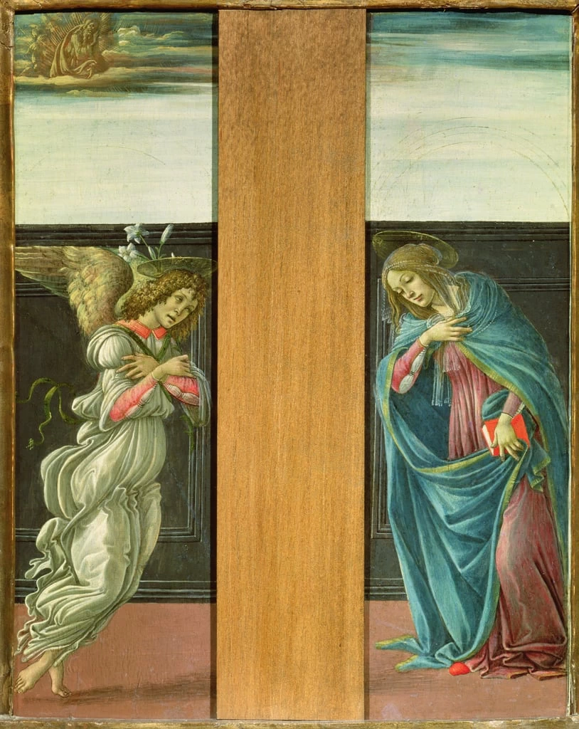 53 Sandro Botticelli