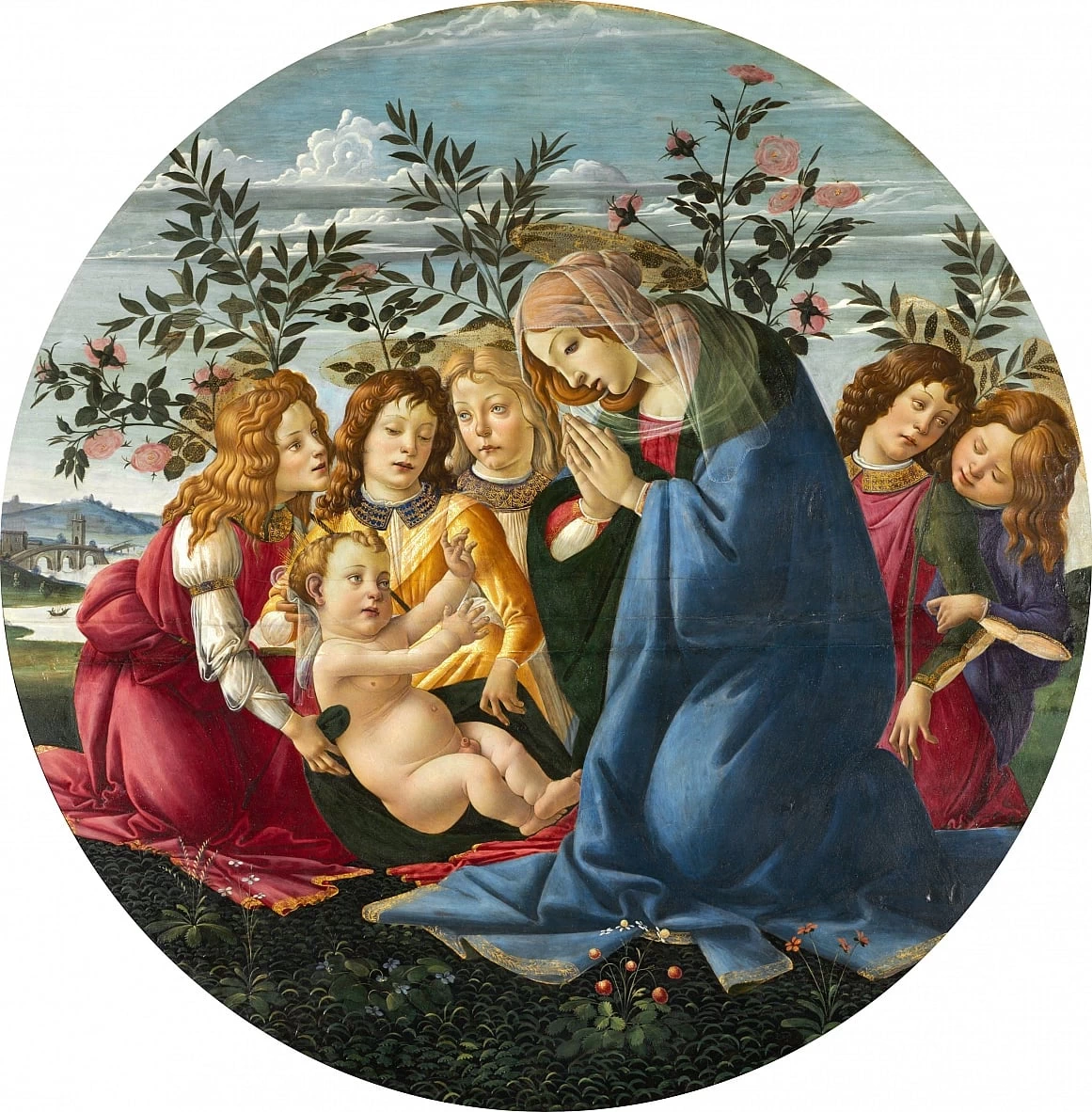 59 Sandro Botticelli