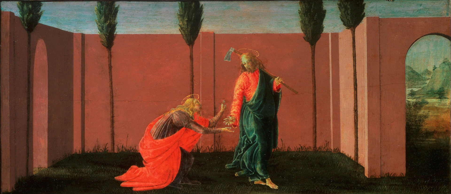 61 Sandro Botticelli
