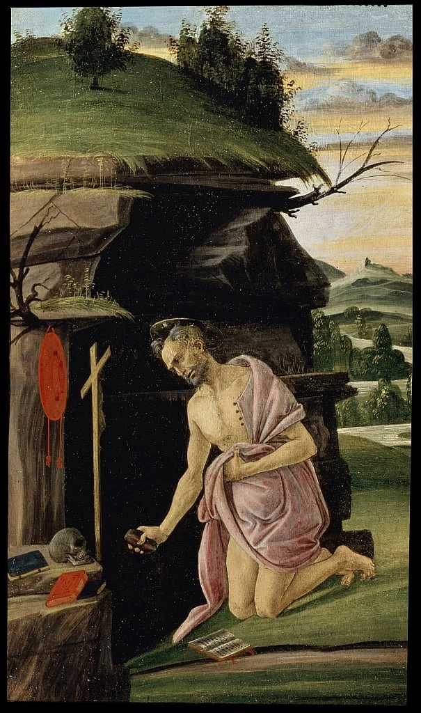 67 Sandro Botticelli