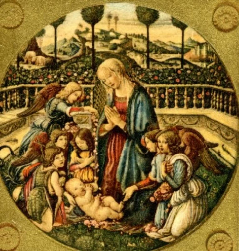 75 Sandro Botticelli