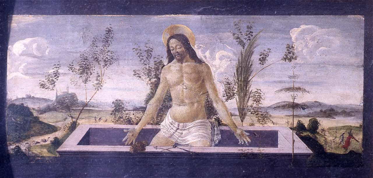 91 Sandro Botticelli