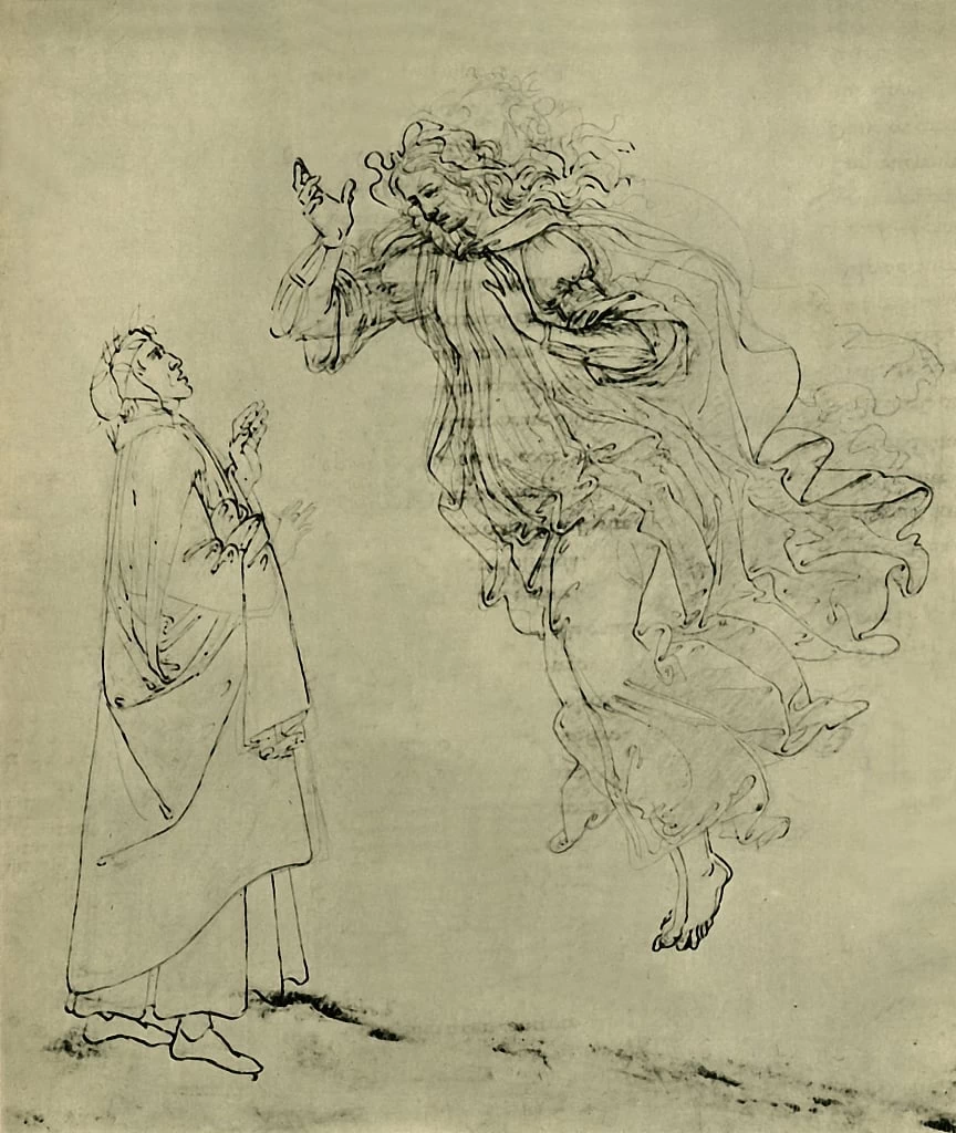 95 Sandro Botticelli