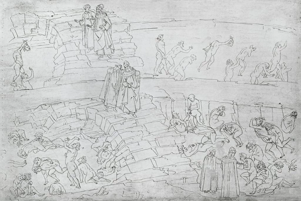 98 Sandro Botticelli