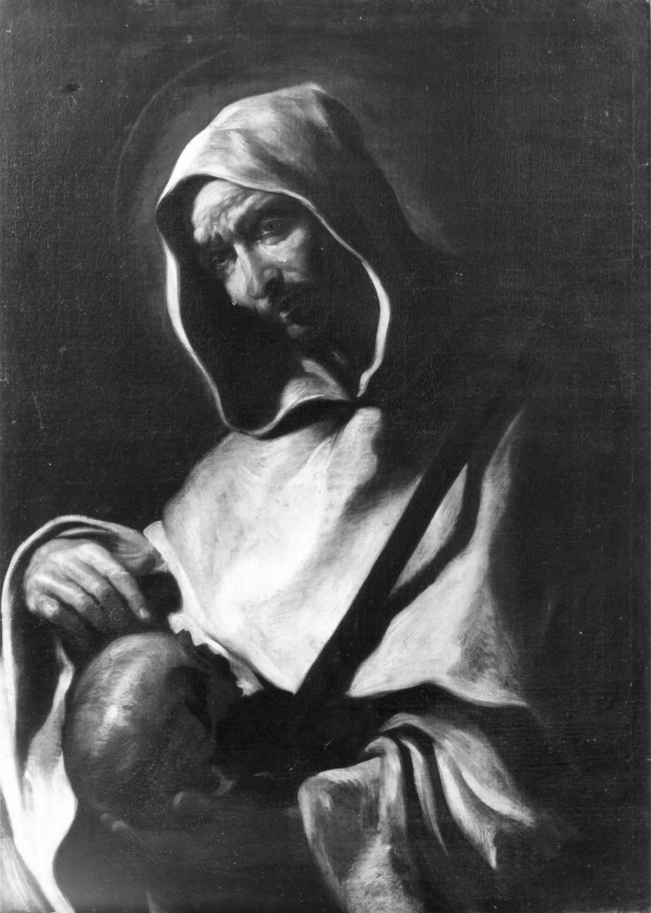 Giacinto Brandi 56 San Bruno