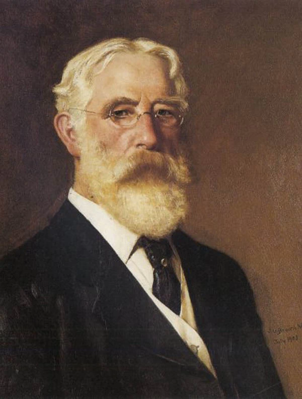 Autoritratto