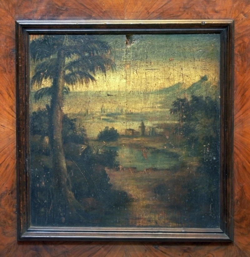 Paesaggio montano