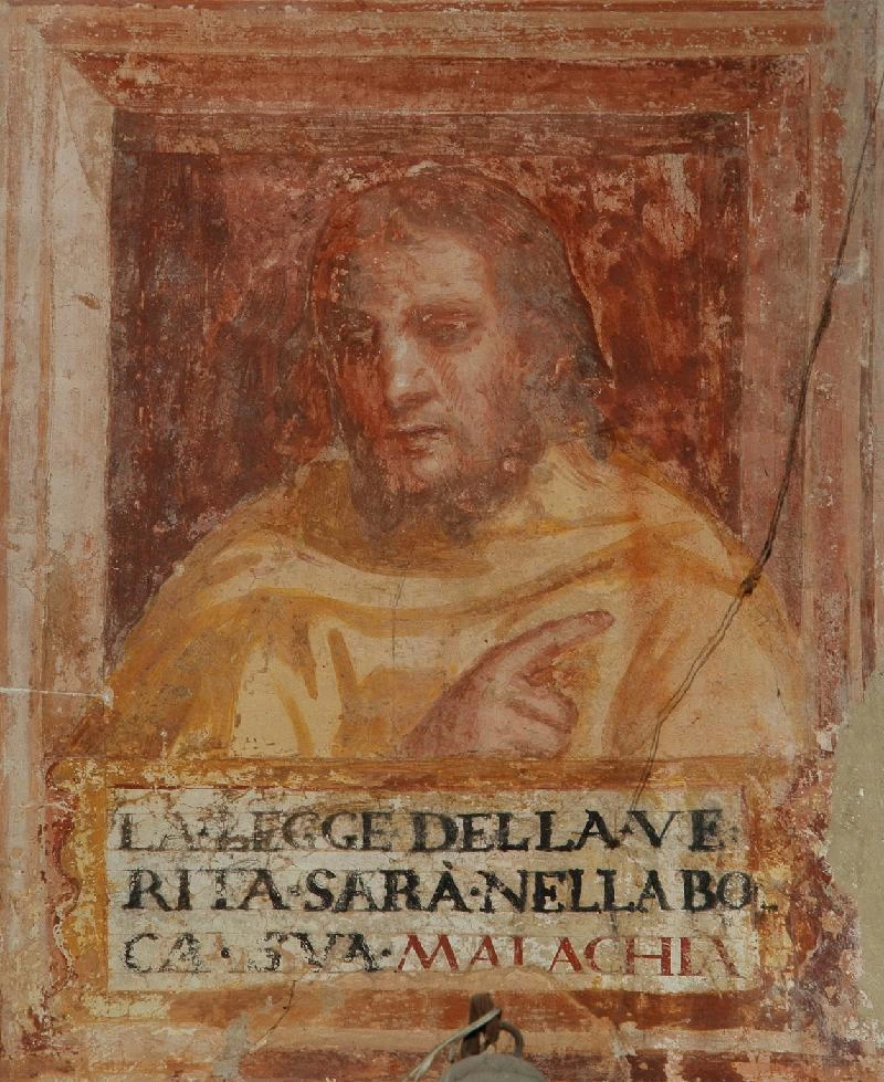 Malachia