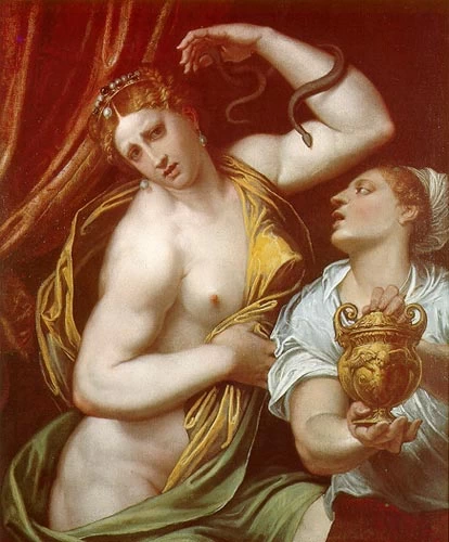 Cleopatra