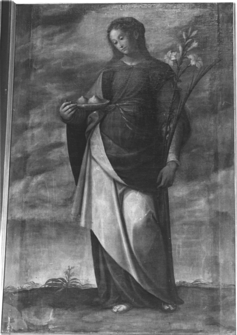 Guglielmo Caccia 102 Sant'Agata Monza