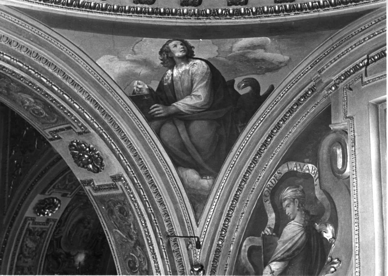Guglielmo Caccia 83 San Giovanni Evangelista Novara