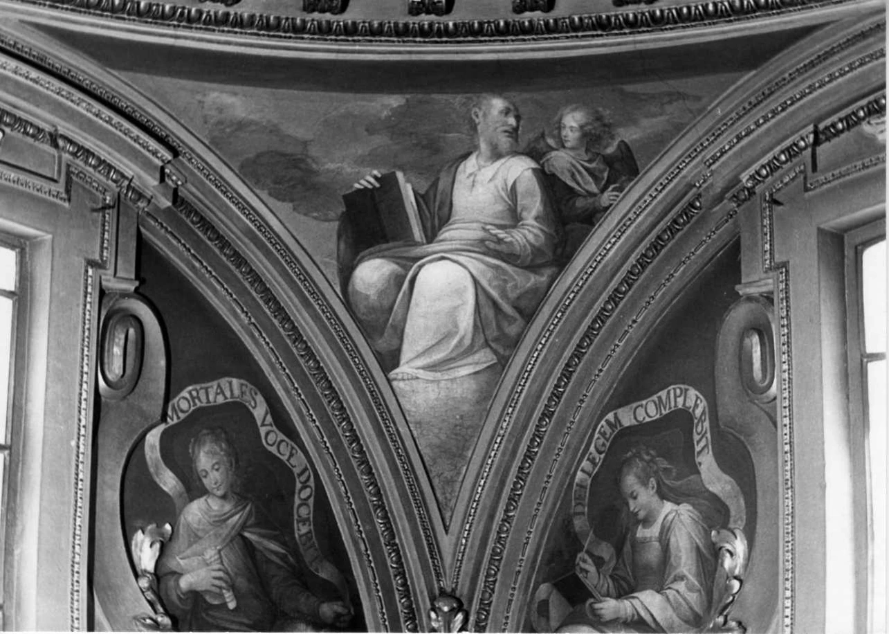 Guglielmo Caccia 85 San Luca Novara