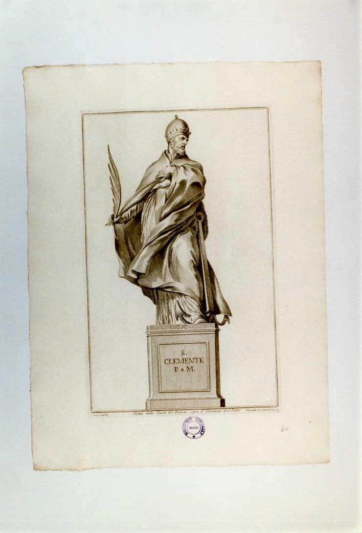 Giuseppe Cades 101 San Clemente Biblioteca Comunale Michele Romano