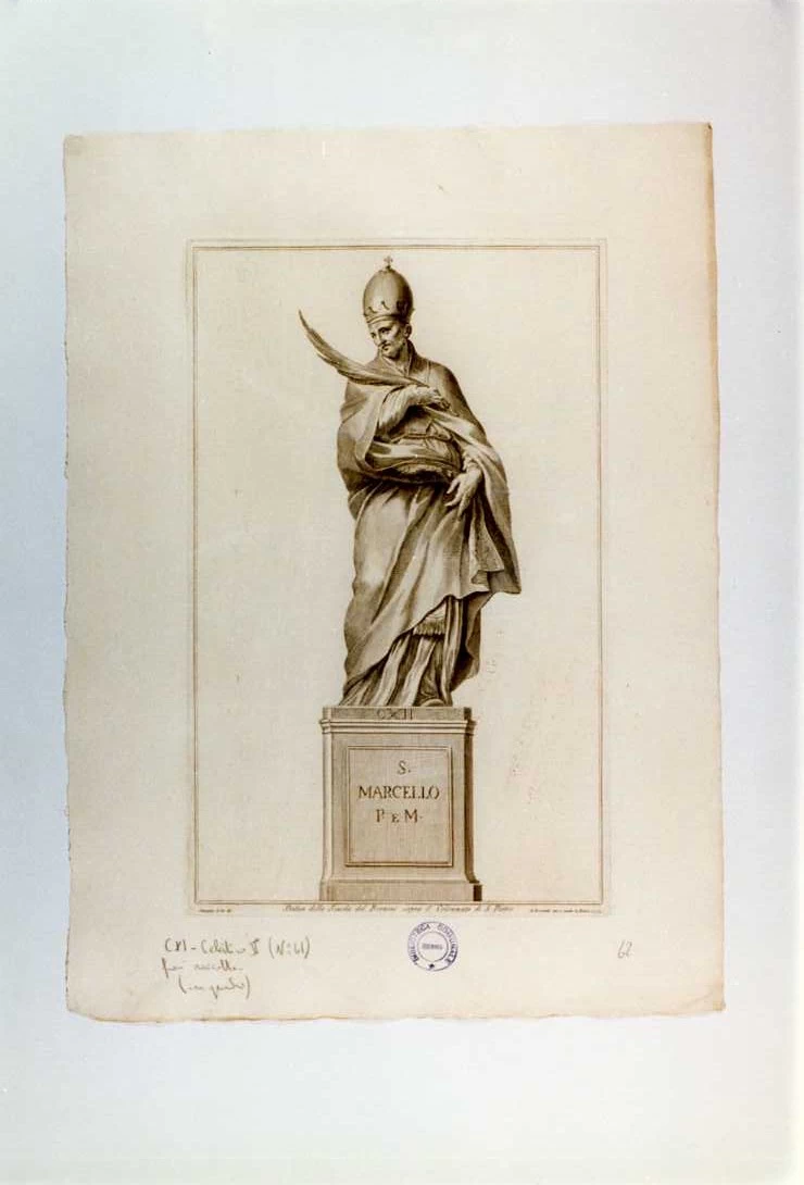 Giuseppe Cades 123 San Marcello Biblioteca Comunale Michele Romano