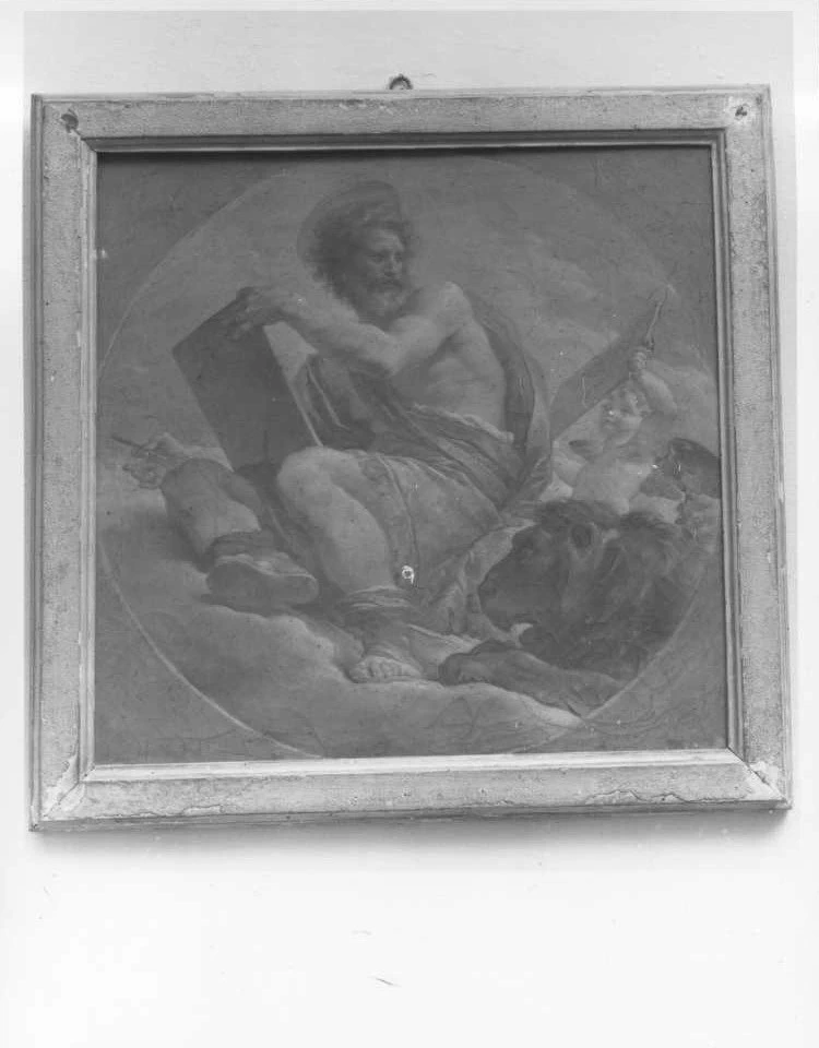 Giuseppe Cades 76 San Marco Evangelista Urbino 1