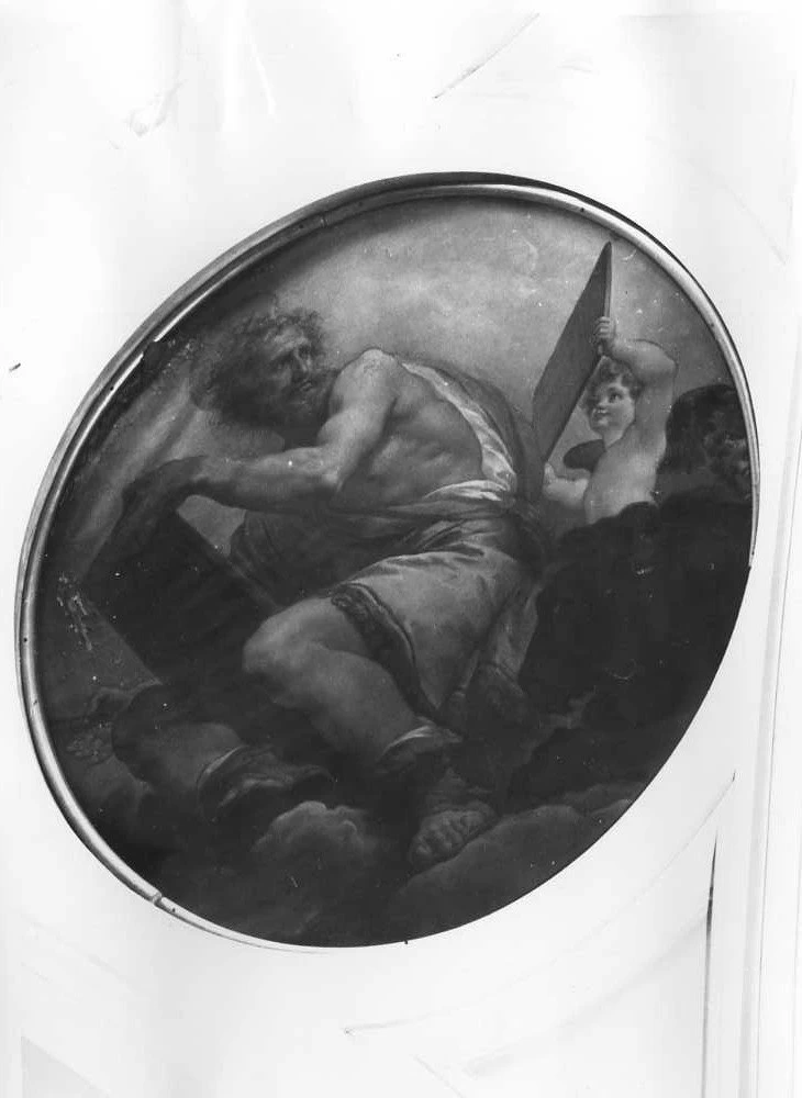 Giuseppe Cades 77 San Marco Evangelista Urbino