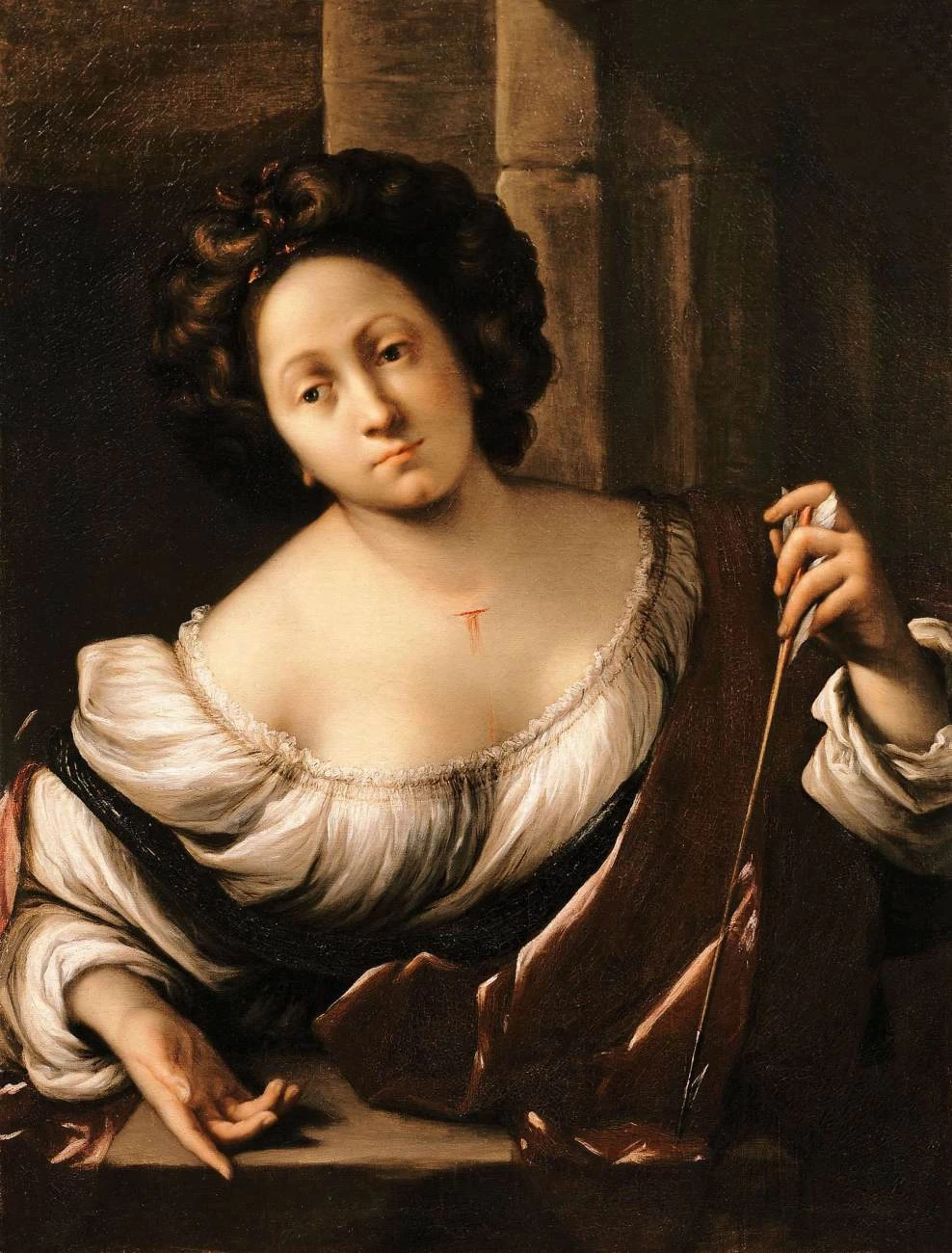 Francesco Cairo 131 Santa Cristina